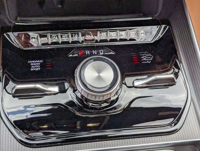 2026 Jeep Grand Wagoneer GRAND WAGONEER SUMMIT RESERVE 4X4