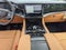 2026 Jeep Grand Wagoneer GRAND WAGONEER SUMMIT RESERVE 4X4
