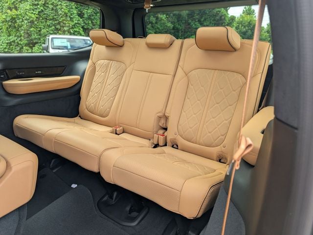 2026 Jeep Grand Wagoneer GRAND WAGONEER SUMMIT RESERVE 4X4