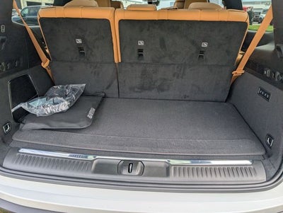 2026 Jeep Grand Wagoneer GRAND WAGONEER SUMMIT RESERVE 4X4