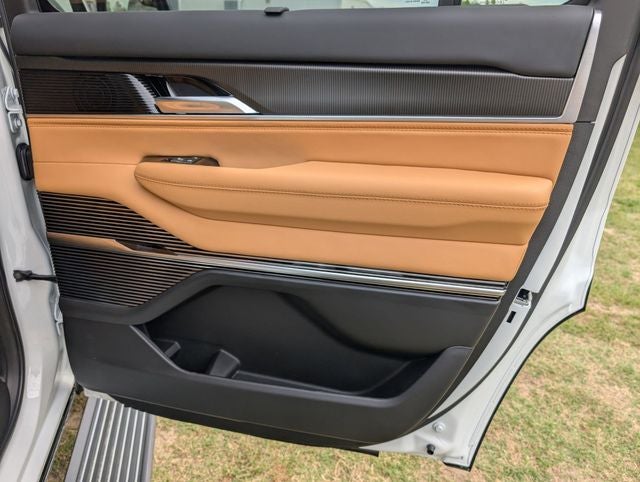 2026 Jeep Grand Wagoneer GRAND WAGONEER SUMMIT RESERVE 4X4