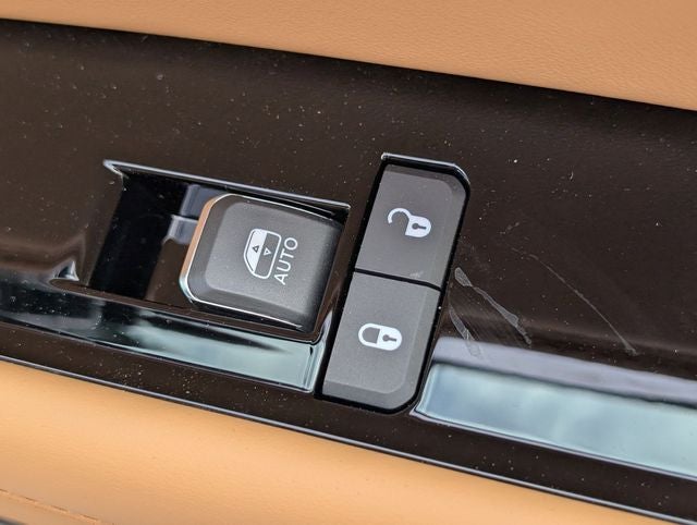 2026 Jeep Grand Wagoneer GRAND WAGONEER SUMMIT RESERVE 4X4