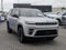 2026 Jeep Grand Wagoneer Summit Reserve