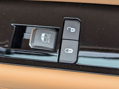 2026 Jeep Grand Wagoneer Summit Reserve