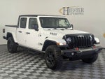 2023 Jeep Gladiator Willys