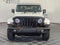 2023 Jeep Gladiator Willys