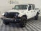 2023 Jeep Gladiator Willys
