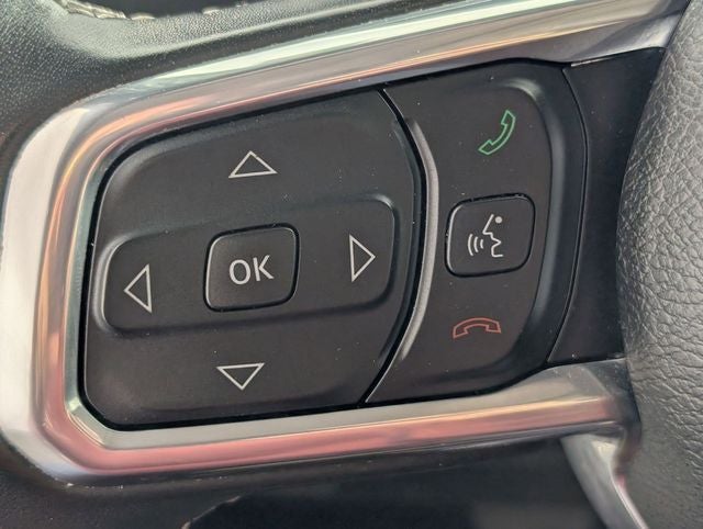 2023 Jeep Gladiator Overland 4x4