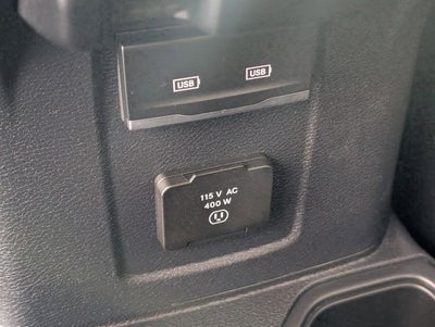 2023 Jeep Gladiator Overland 4x4