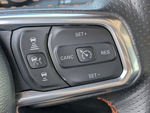 2023 Jeep Gladiator Mojave 4x4