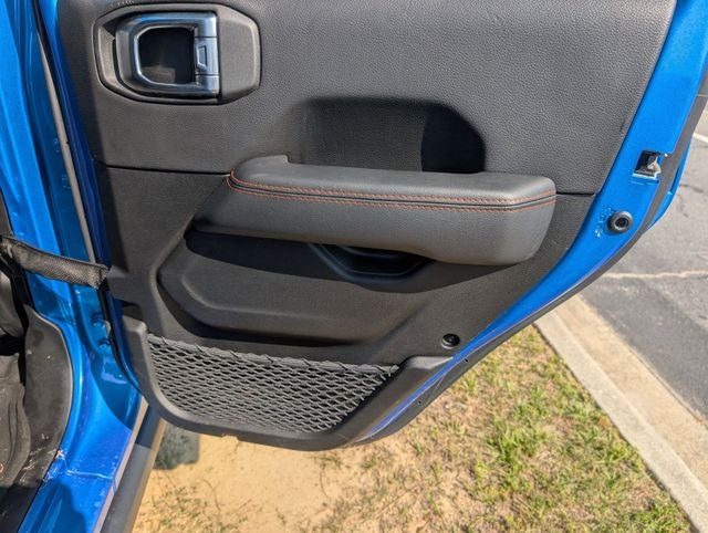 2023 Jeep Gladiator Mojave 4x4