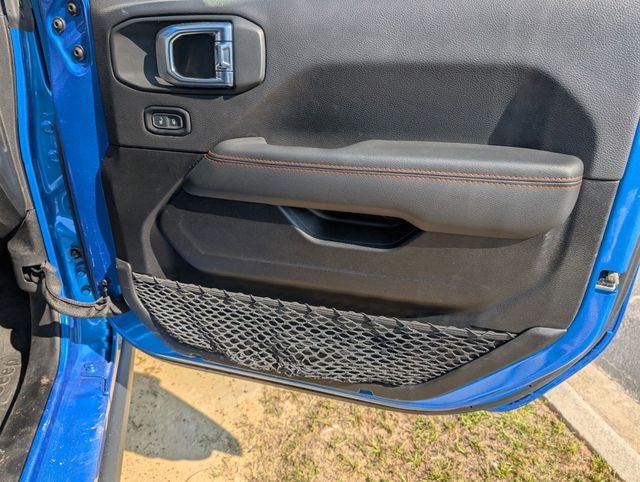 2023 Jeep Gladiator Mojave 4x4