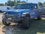 2023 Jeep Gladiator Mojave 4x4