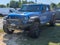 2023 Jeep Gladiator Mojave 4x4