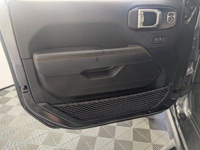 2022 Jeep Gladiator Mojave 4x4