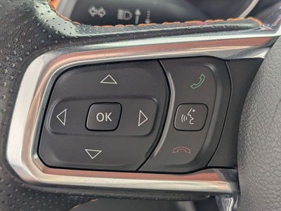 2022 Jeep Gladiator Mojave 4x4