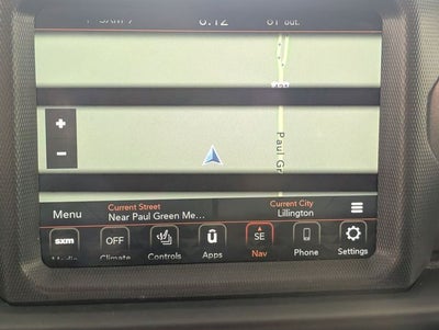 2022 Jeep Gladiator Mojave 4x4