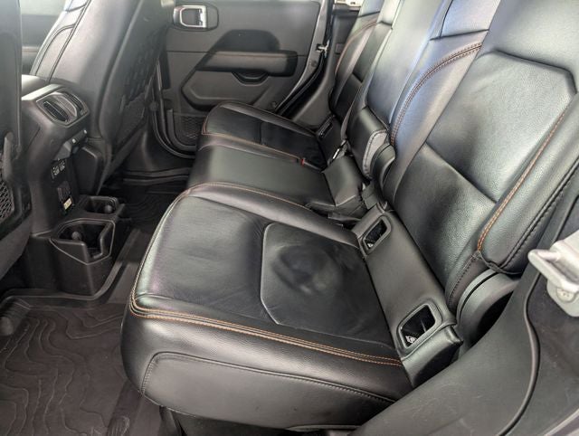 2022 Jeep Gladiator Mojave 4x4