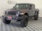 2022 Jeep Gladiator Mojave 4x4