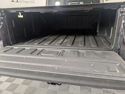 2022 Jeep Gladiator Mojave 4x4