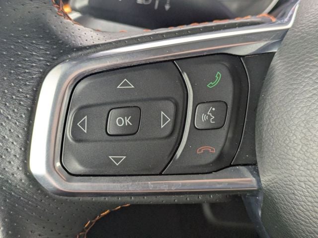 2022 Jeep Gladiator Mojave 4x4