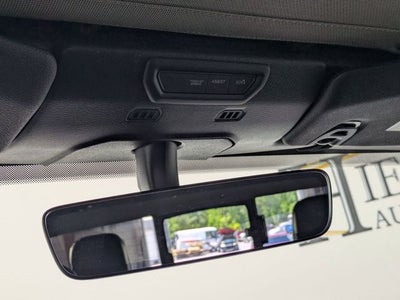 2022 Jeep Gladiator Mojave 4x4