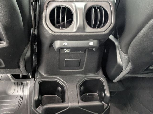 2022 Jeep Gladiator Mojave 4x4