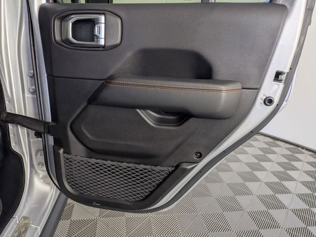 2022 Jeep Gladiator Mojave 4x4