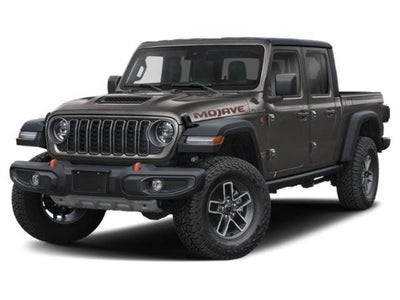 2024 Jeep Gladiator Mojave