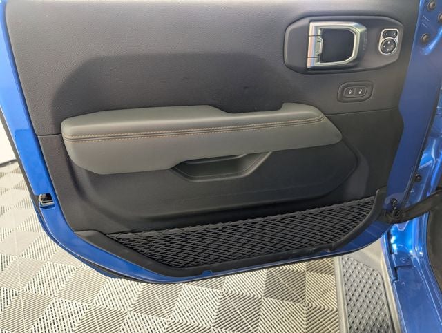 2024 Jeep Gladiator Mojave