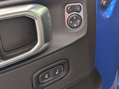 2024 Jeep Gladiator Mojave