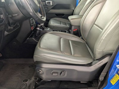 2024 Jeep Gladiator Mojave