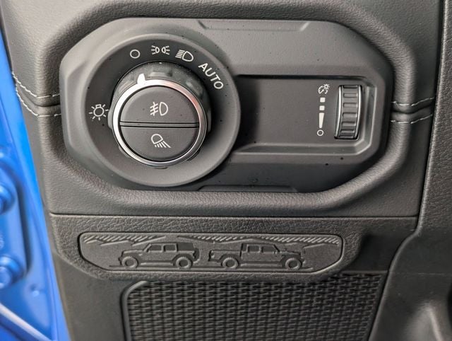 2024 Jeep Gladiator Mojave