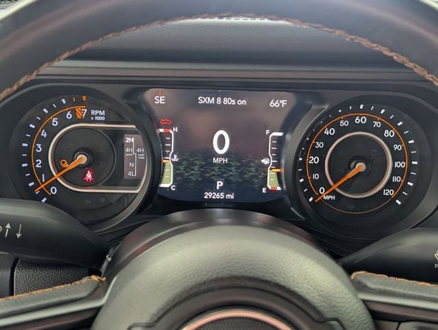 2024 Jeep Gladiator Mojave