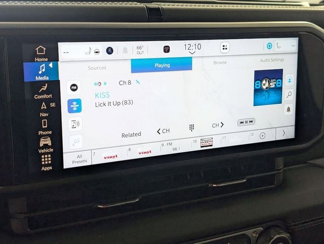 2024 Jeep Gladiator Mojave