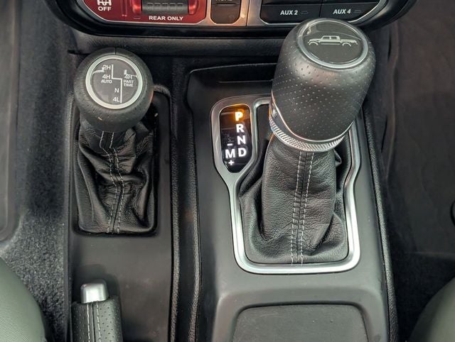 2024 Jeep Gladiator Mojave