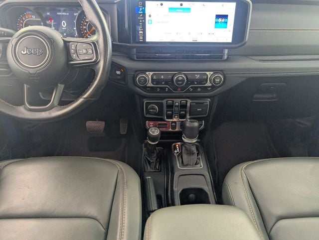 2024 Jeep Gladiator Mojave