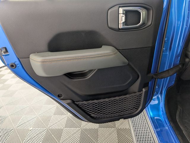 2024 Jeep Gladiator Mojave