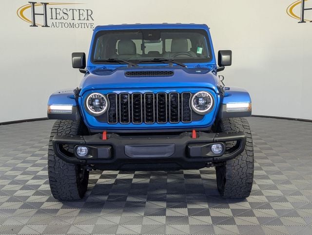 2024 Jeep Gladiator Mojave
