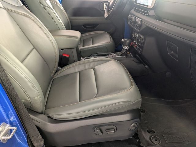 2024 Jeep Gladiator Mojave