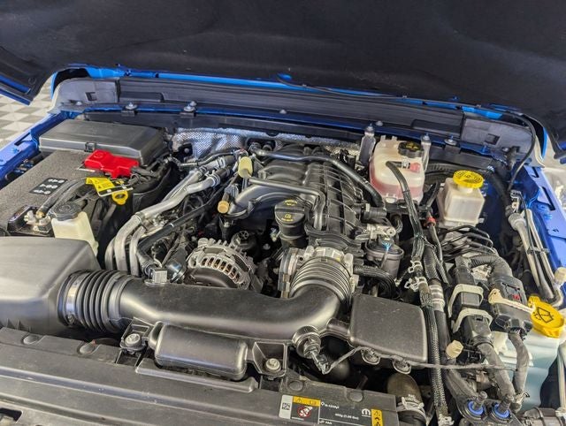 2024 Jeep Gladiator Mojave