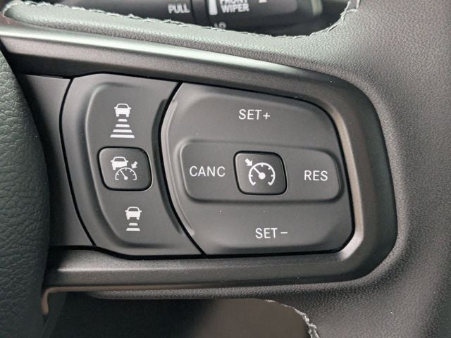 2026 Jeep Gladiator GLADIATOR RUBICON X 4X4
