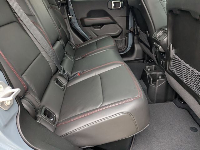 2026 Jeep Gladiator GLADIATOR RUBICON X 4X4