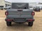 2026 Jeep Gladiator GLADIATOR RUBICON X 4X4