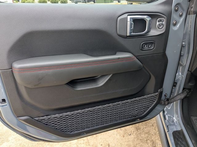 2026 Jeep Gladiator GLADIATOR RUBICON X 4X4