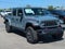 2026 Jeep Gladiator Rubicon X