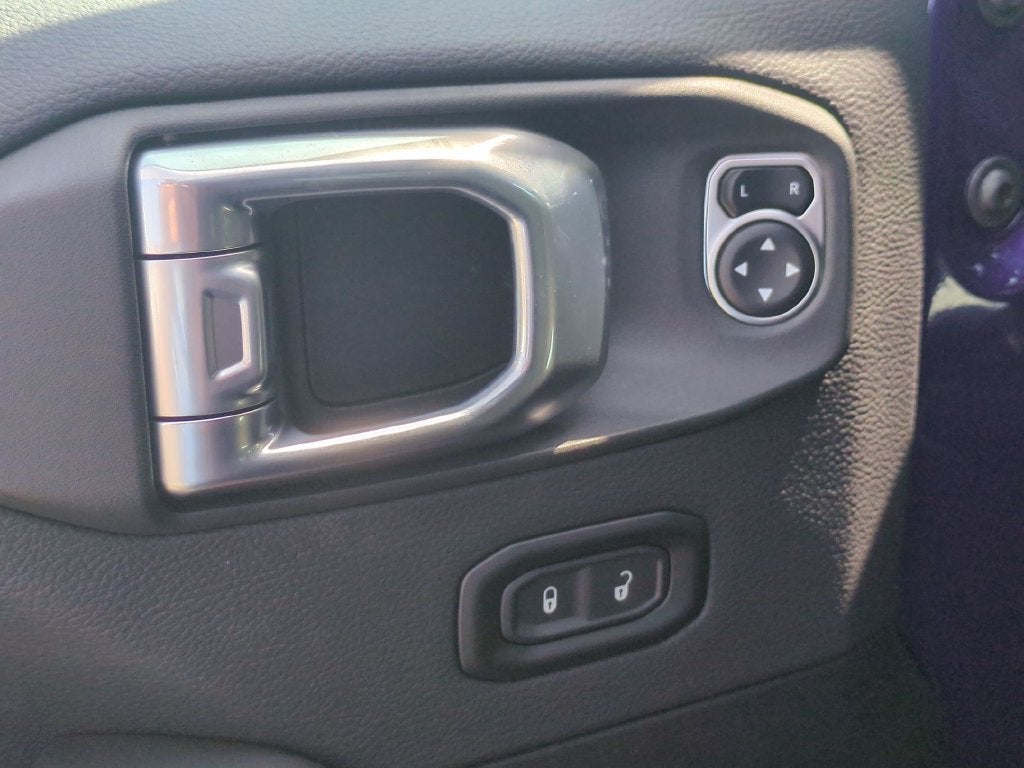 2026 Jeep Gladiator Rubicon X