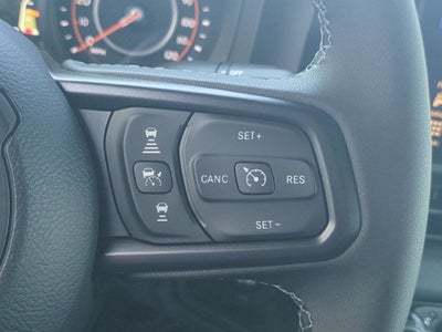 2026 Jeep Gladiator Rubicon X