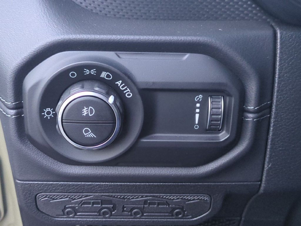 2026 Jeep Gladiator Rubicon X