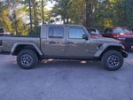 2026 Jeep Gladiator Rubicon X